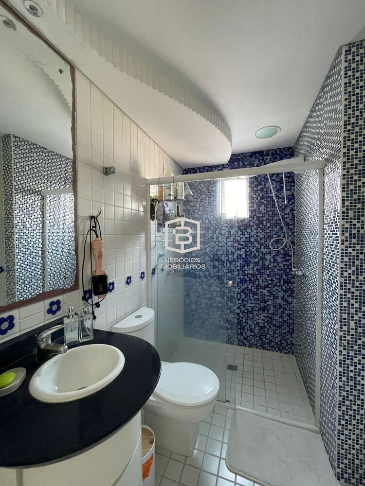 Apartamento, 3 quartos, 151 m² - Foto 4