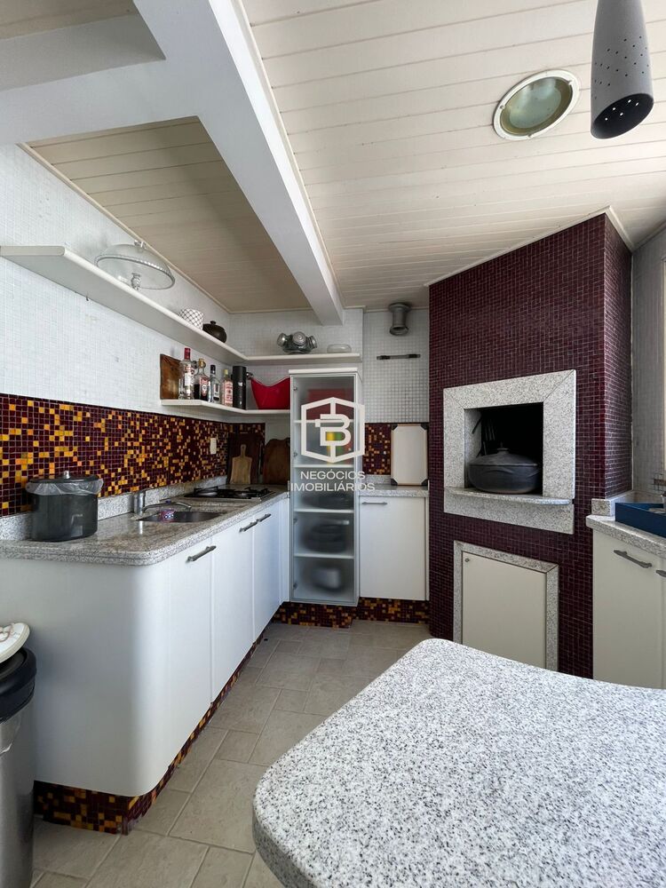 Apartamento, 3 quartos, 151 m² - Foto 7