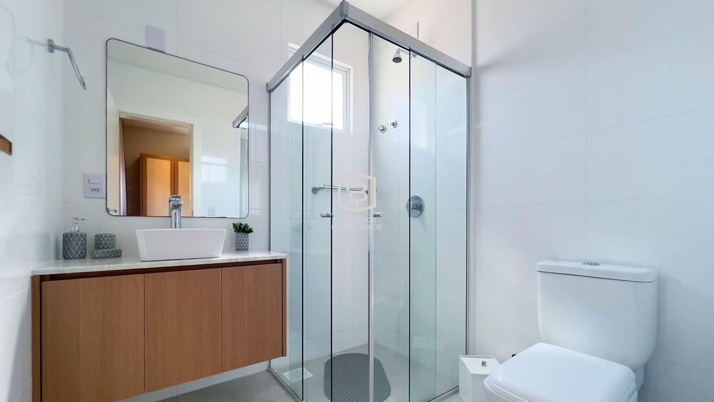 Apartamento, 4 quartos, 188 m² - Foto 1
