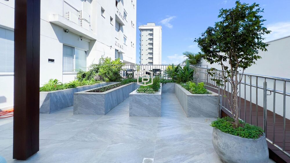 Apartamento, 4 quartos, 188 m² - Foto 4