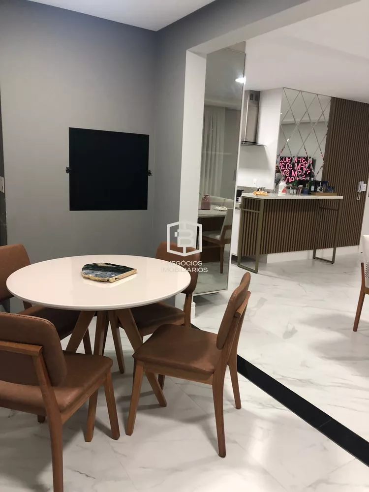 Apartamento à venda com 3 quartos, 118m² - Foto 5