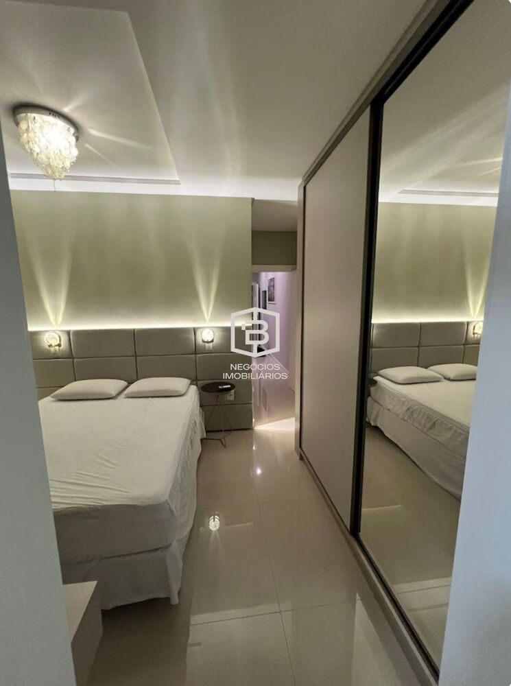 Apartamento, 3 quartos, 134 m² - Foto 3