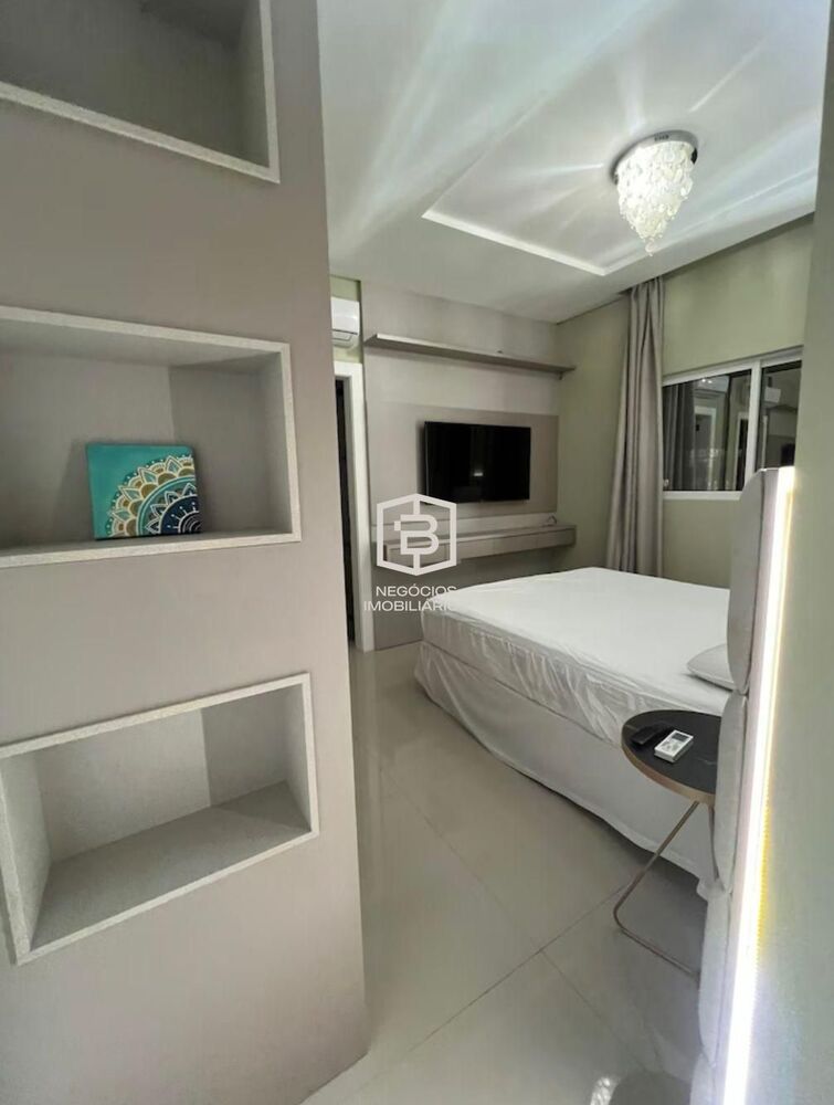 Apartamento, 3 quartos, 134 m² - Foto 4