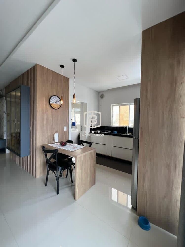 Apartamento, 3 quartos, 134 m² - Foto 5