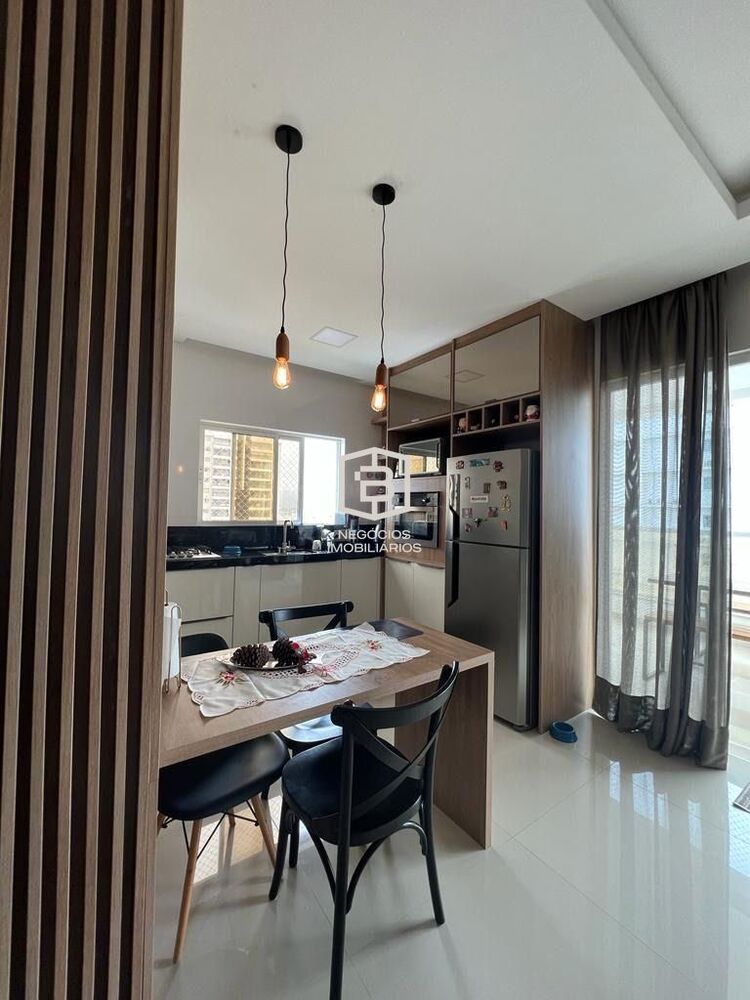 Apartamento, 3 quartos, 134 m² - Foto 8