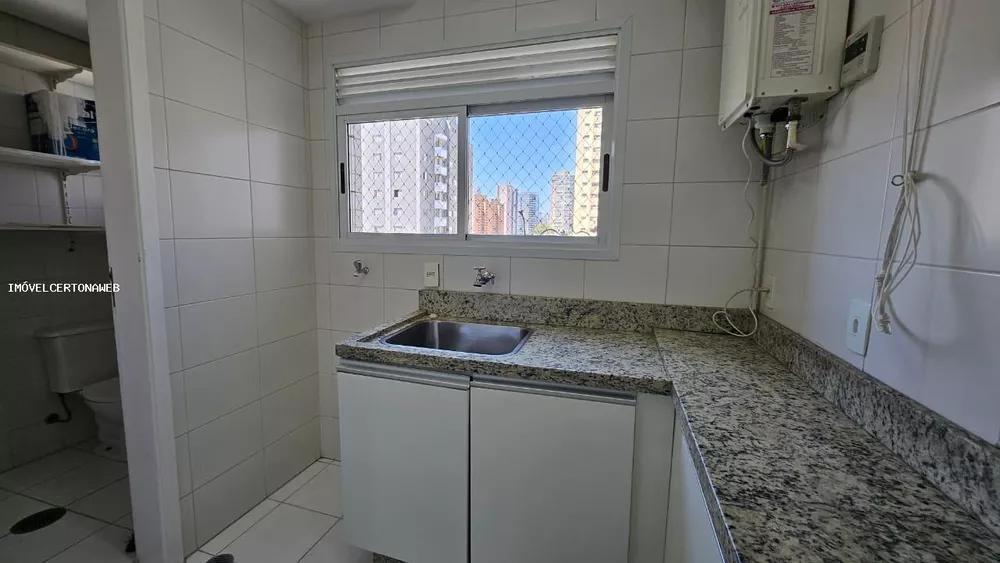 Apartamento à venda com 2 quartos, 116m² - Foto 2