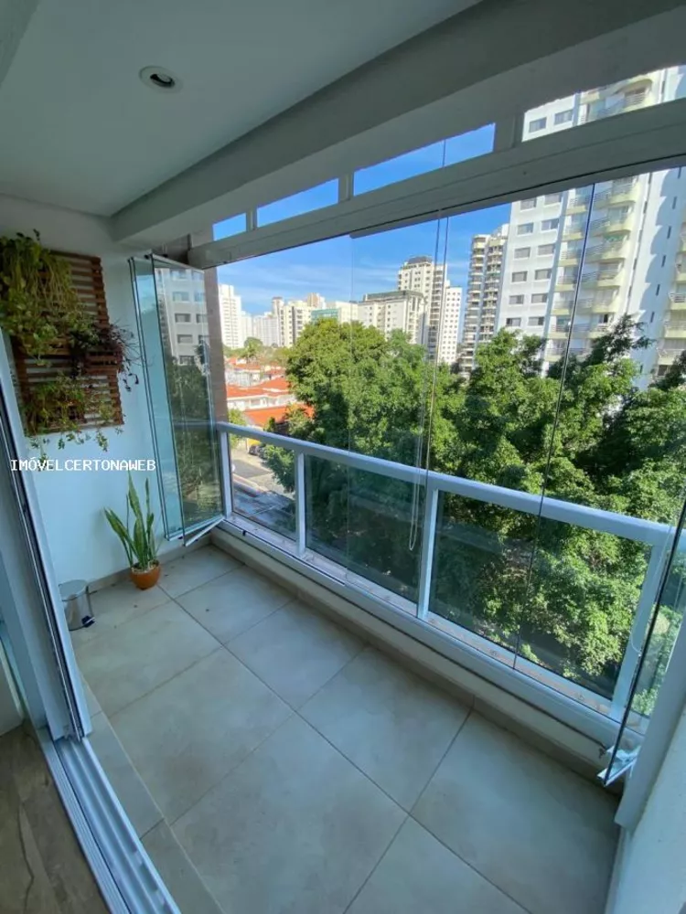 Apartamento, 1 quarto, 35 m² - Foto 1