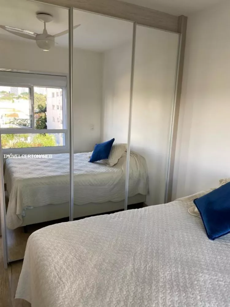 Apartamento, 1 quarto, 35 m² - Foto 2