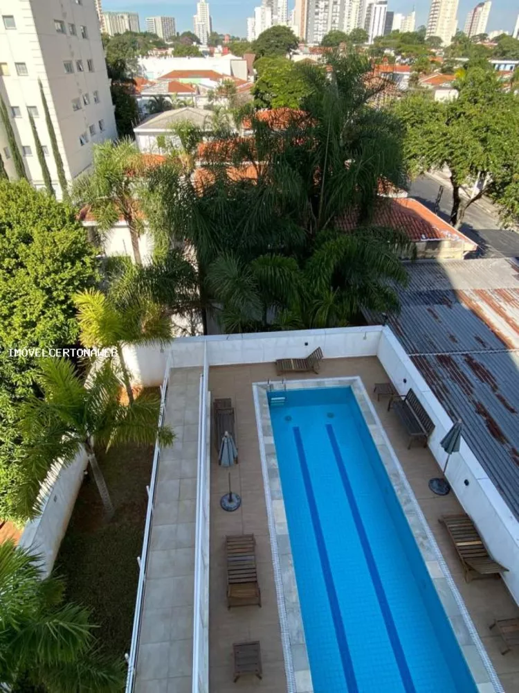 Apartamento, 1 quarto, 35 m² - Foto 4