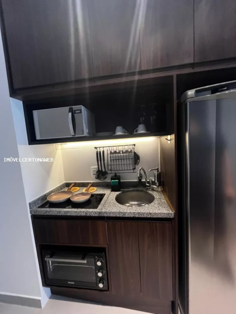 Apartamento, 1 quarto, 24 m² - Foto 1