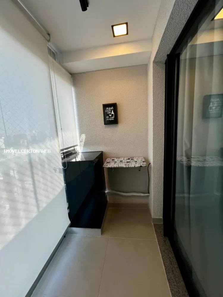 Apartamento, 1 quarto, 24 m² - Foto 2