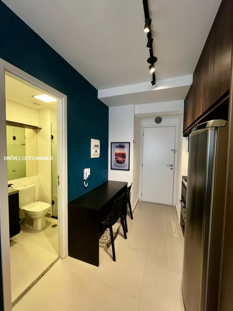 Apartamento, 1 quarto, 24 m² - Foto 4