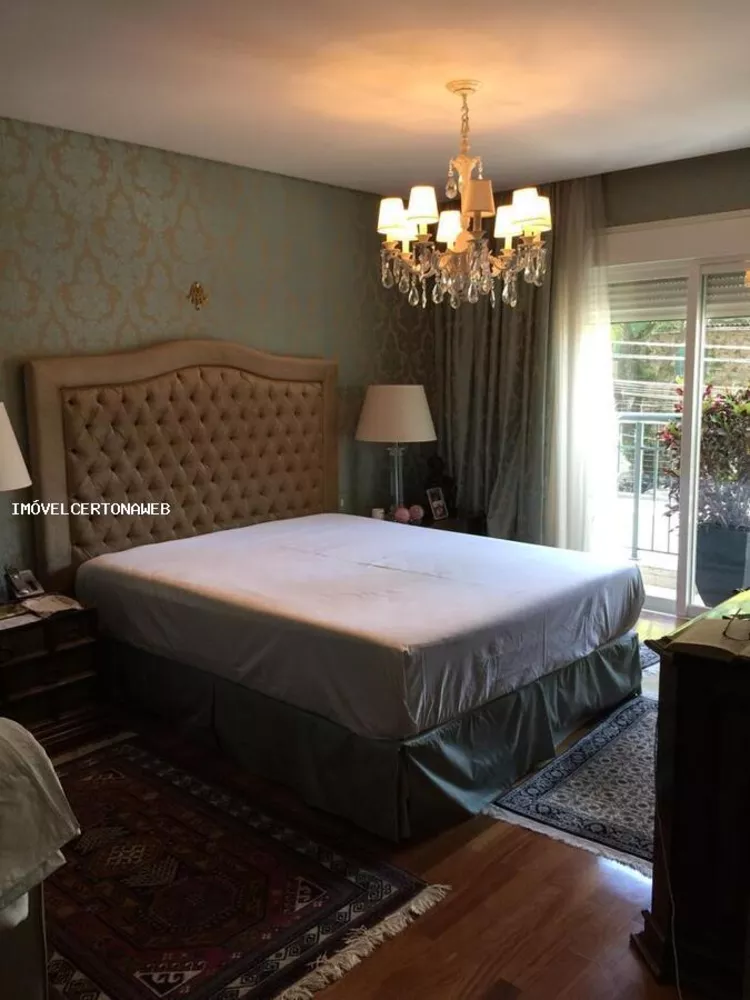 Apartamento, 4 quartos, 311 m² - Foto 4