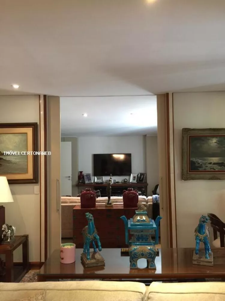 Apartamento, 4 quartos, 311 m² - Foto 1