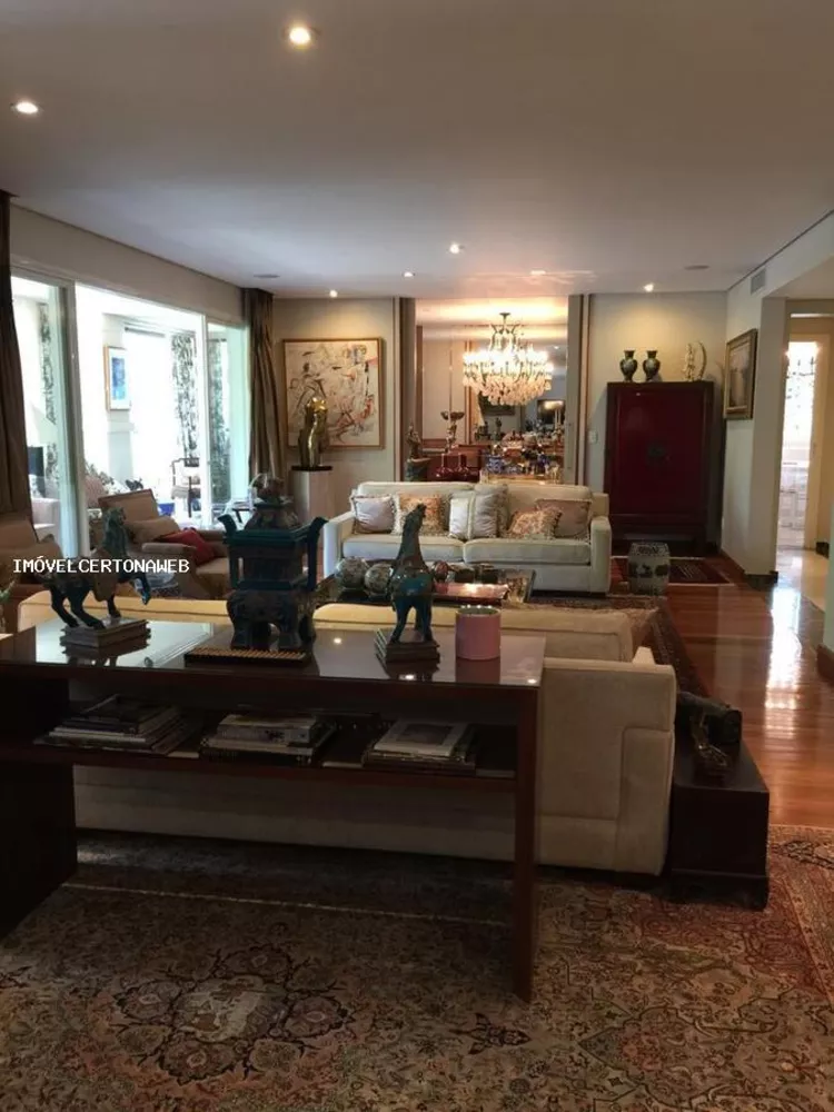 Apartamento, 4 quartos, 311 m² - Foto 2