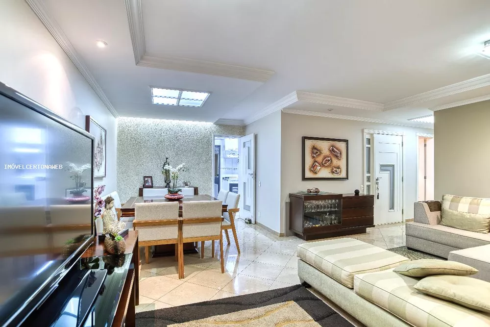 Apartamento, 4 quartos, 140 m² - Foto 4