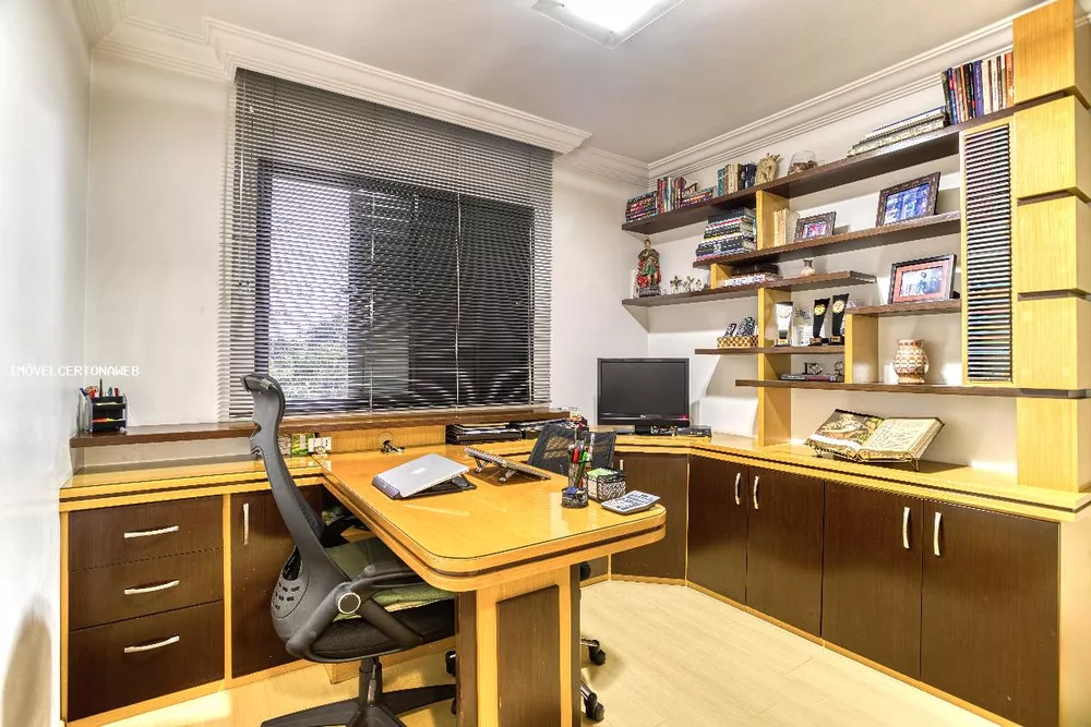 Apartamento, 4 quartos, 140 m² - Foto 2