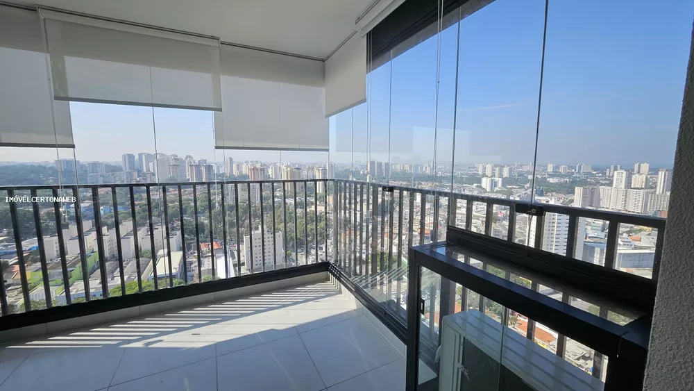 Apartamento, 1 quarto, 31 m² - Foto 12