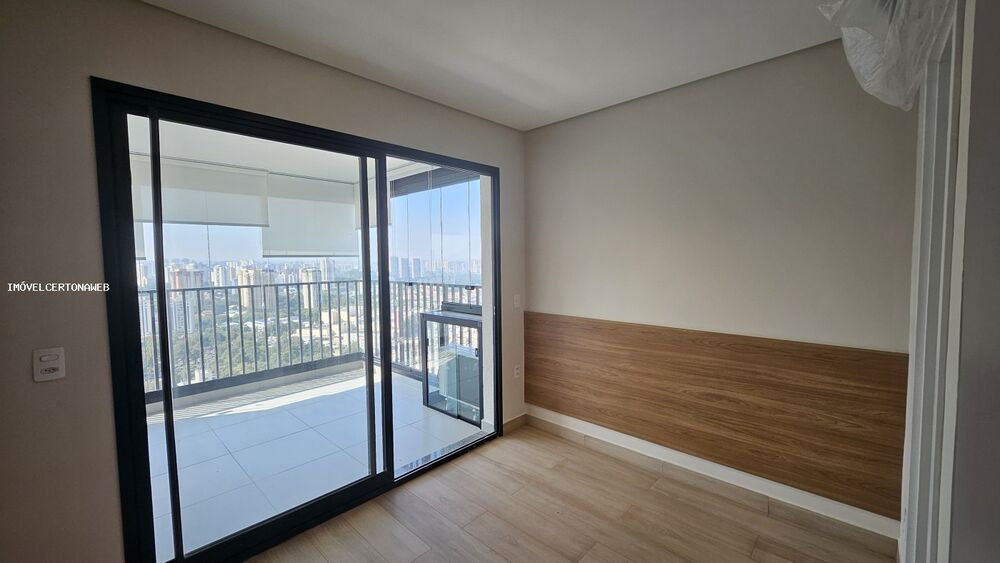 Apartamento, 1 quarto, 31 m² - Foto 3
