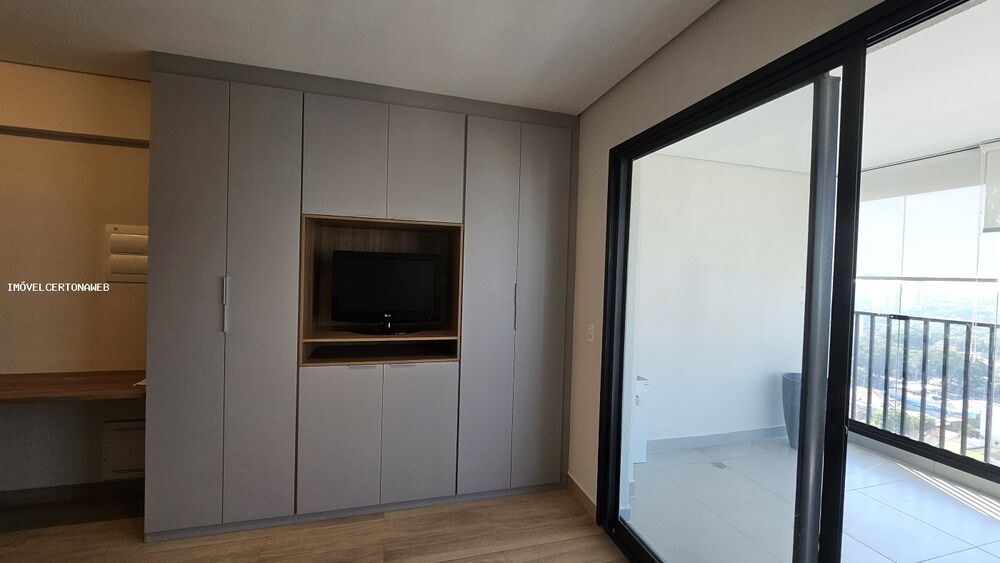Apartamento, 1 quarto, 31 m² - Foto 8