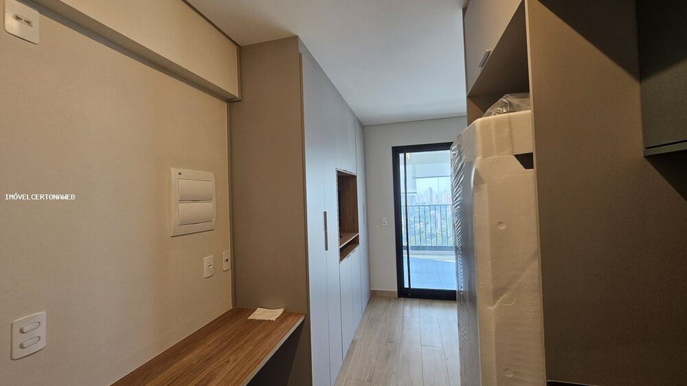 Apartamento, 1 quarto, 31 m² - Foto 4