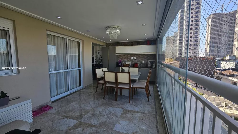 Apartamento, 3 quartos, 94 m² - Foto 1