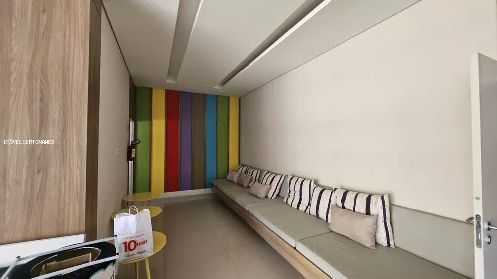 Apartamento, 3 quartos, 94 m² - Foto 2