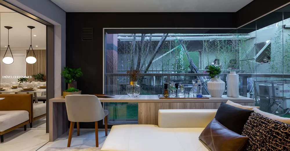 Apartamento, 3 quartos, 120 m² - Foto 1