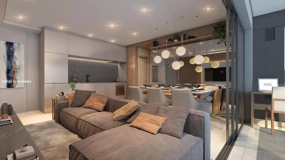 Apartamento, 3 quartos, 120 m² - Foto 4