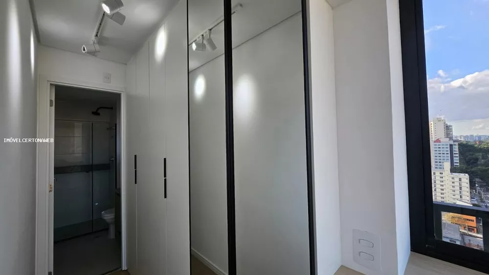 Apartamento, 1 quarto, 31 m² - Foto 2