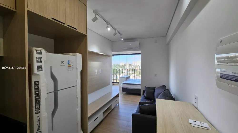 Apartamento, 1 quarto, 31 m² - Foto 3