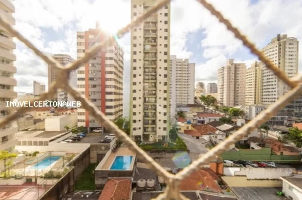 Apartamento, 3 quartos, 125 m² - Foto 11