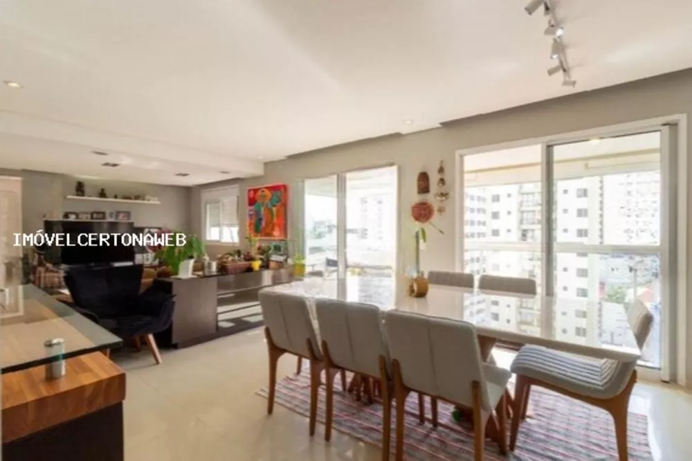 Apartamento, 3 quartos, 125 m² - Foto 12
