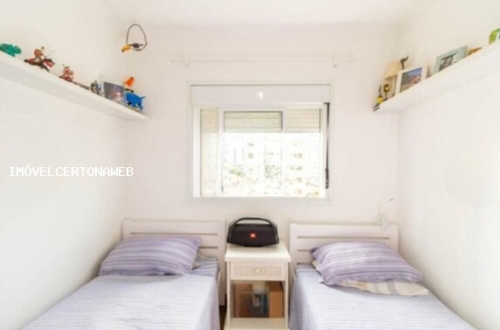 Apartamento, 3 quartos, 125 m² - Foto 1