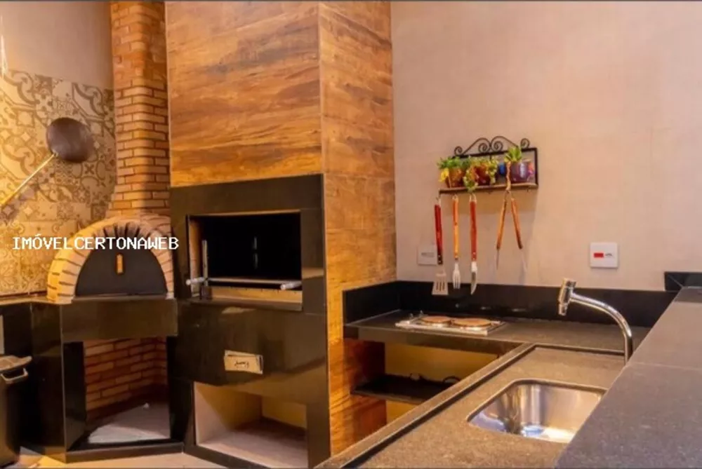 Apartamento, 3 quartos, 125 m² - Foto 10