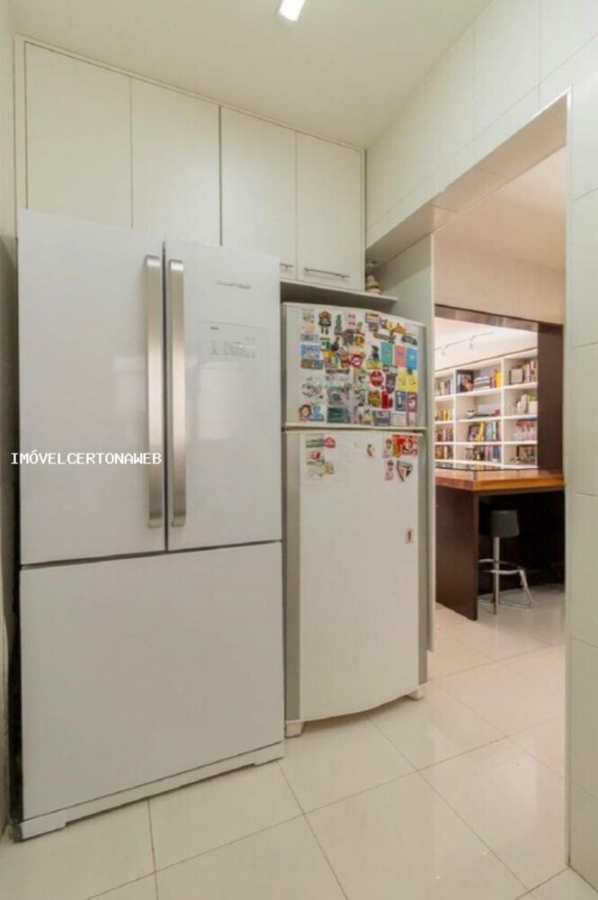 Apartamento, 3 quartos, 125 m² - Foto 6