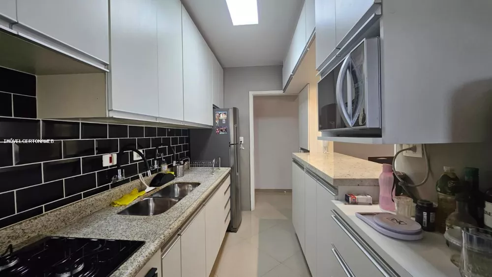Apartamento, 3 quartos, 80 m² - Foto 1