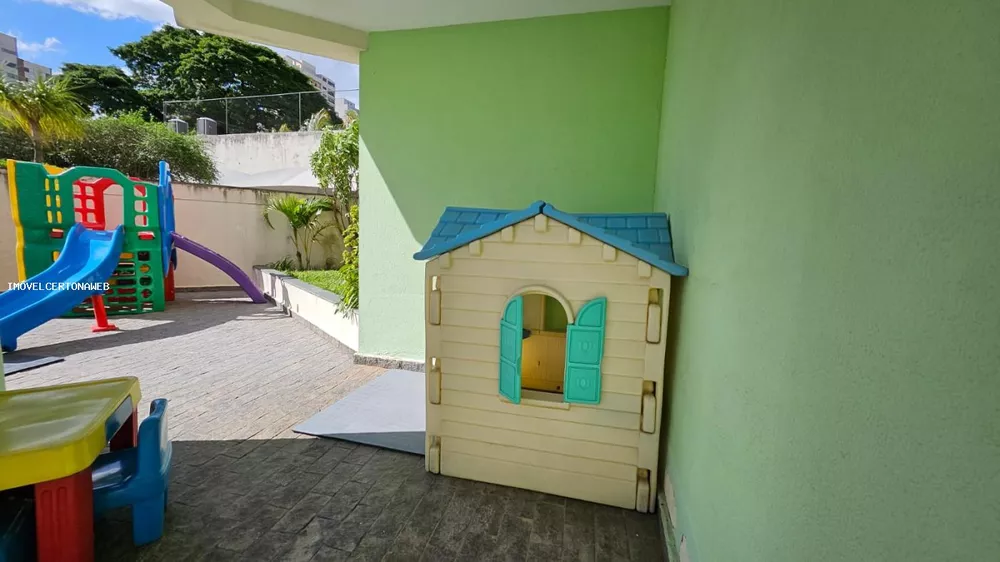 Apartamento, 3 quartos, 80 m² - Foto 2