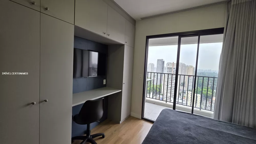 Apartamento, 1 quarto, 24 m² - Foto 4