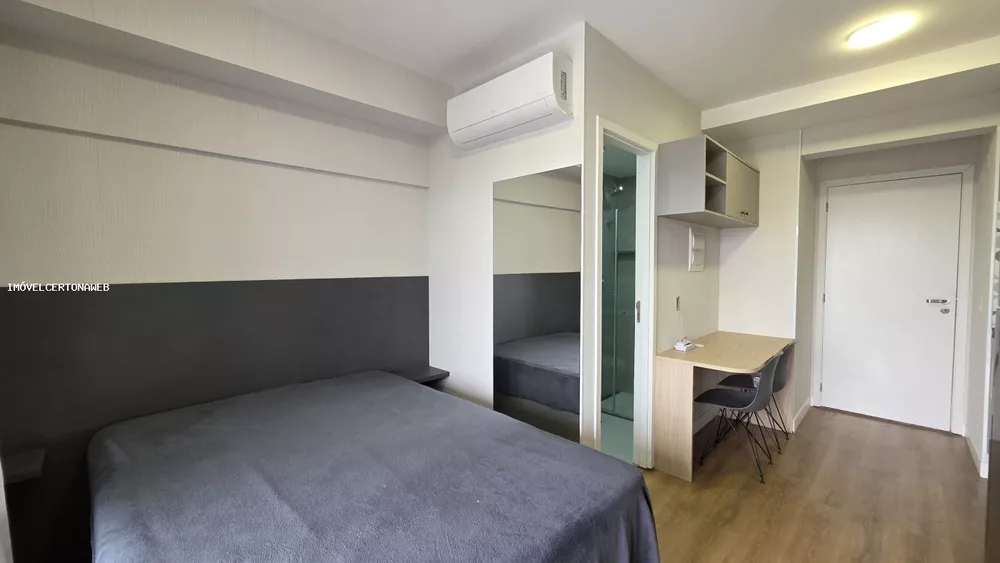 Apartamento, 1 quarto, 24 m² - Foto 3