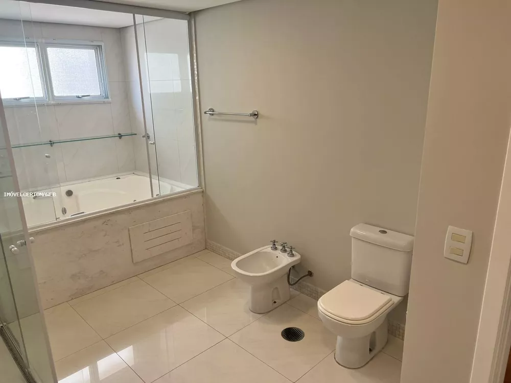 Apartamento, 4 quartos, 317 m² - Foto 1