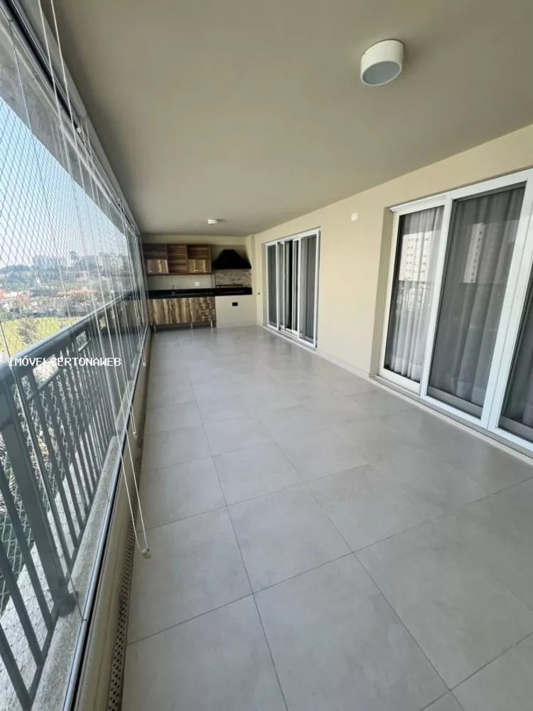 Apartamento, 4 quartos, 317 m² - Foto 2
