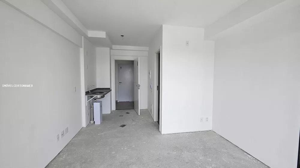 Apartamento, 1 quarto, 24 m² - Foto 3