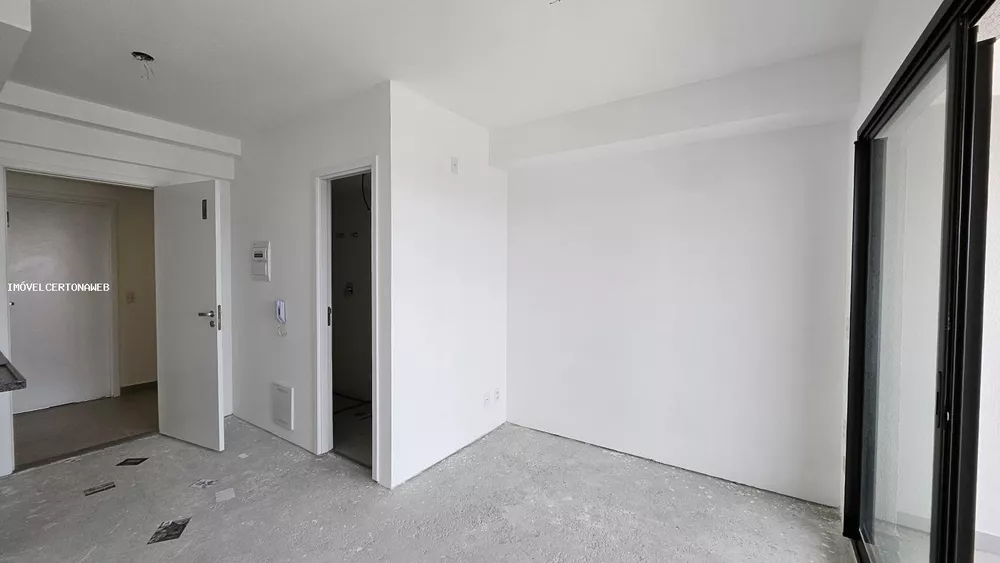 Apartamento, 1 quarto, 24 m² - Foto 4