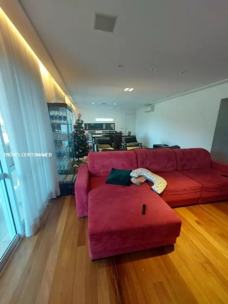 Apartamento, 4 quartos, 268 m² - Foto 4