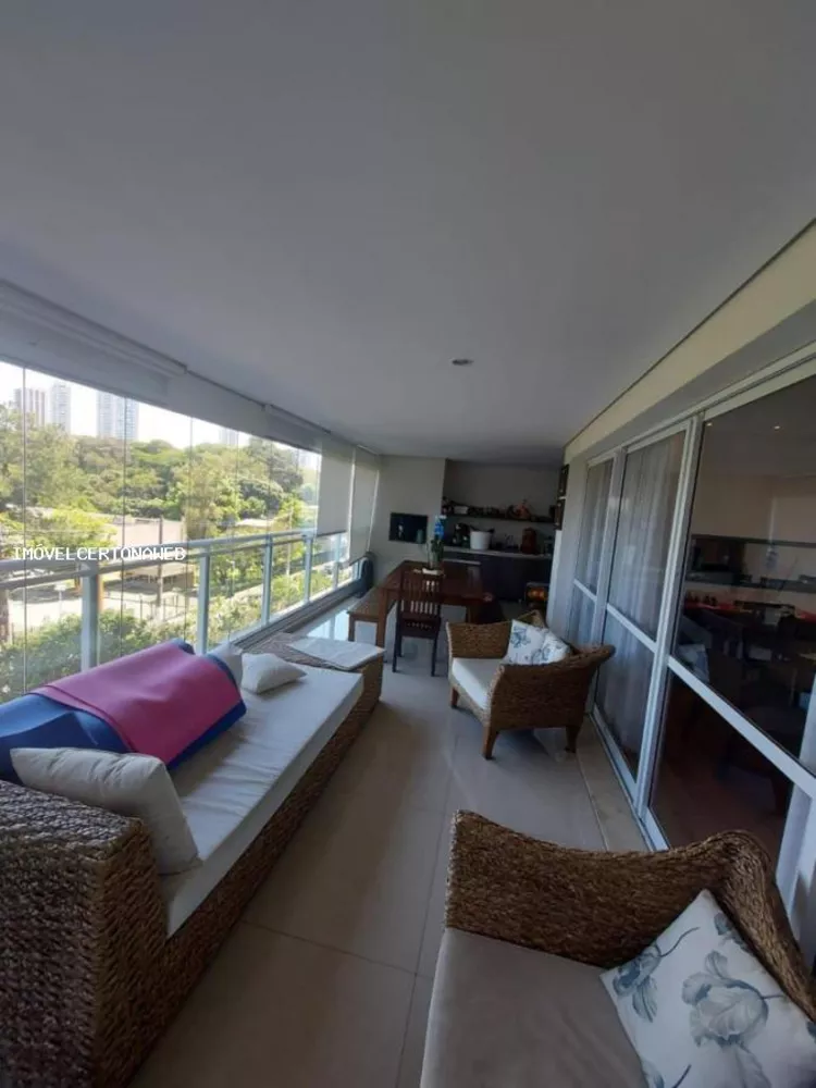 Apartamento, 4 quartos, 268 m² - Foto 1