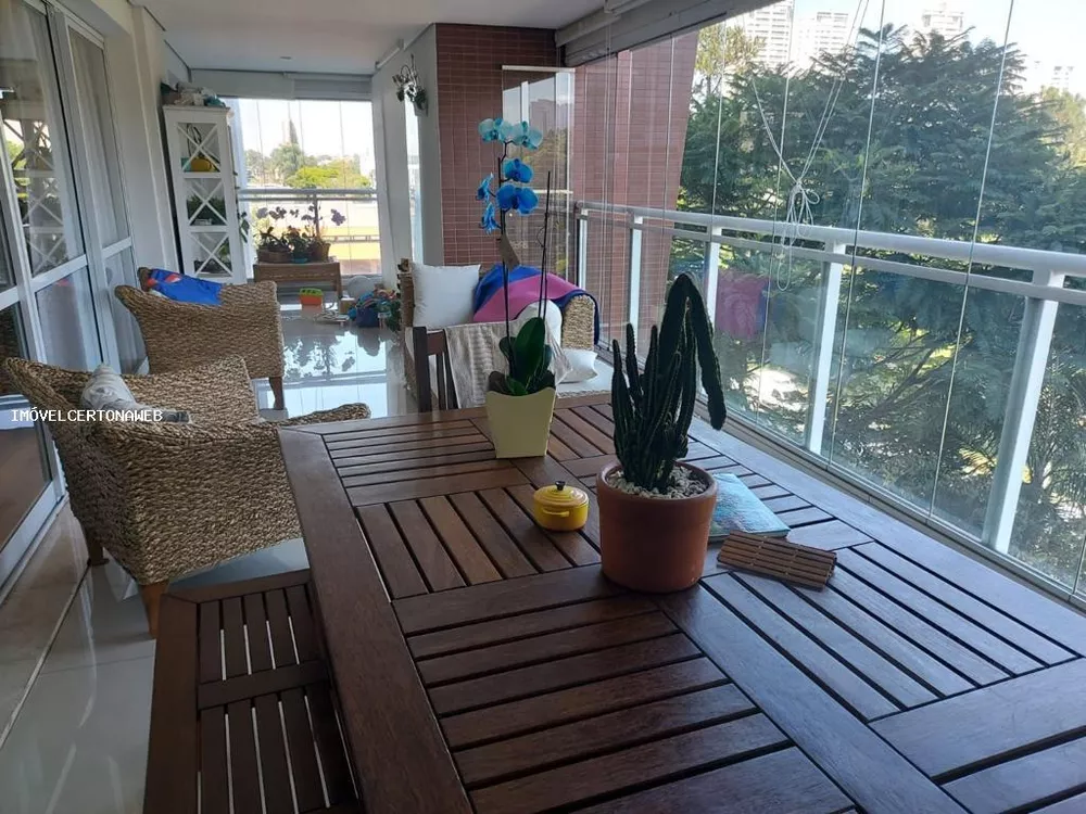 Apartamento, 4 quartos, 268 m² - Foto 3