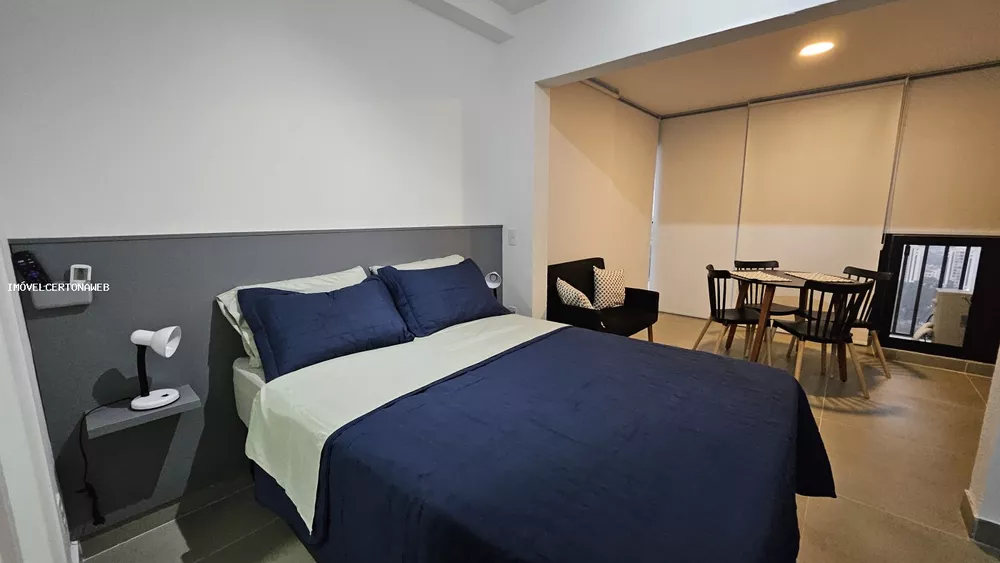 Apartamento, 1 quarto, 31 m² - Foto 3