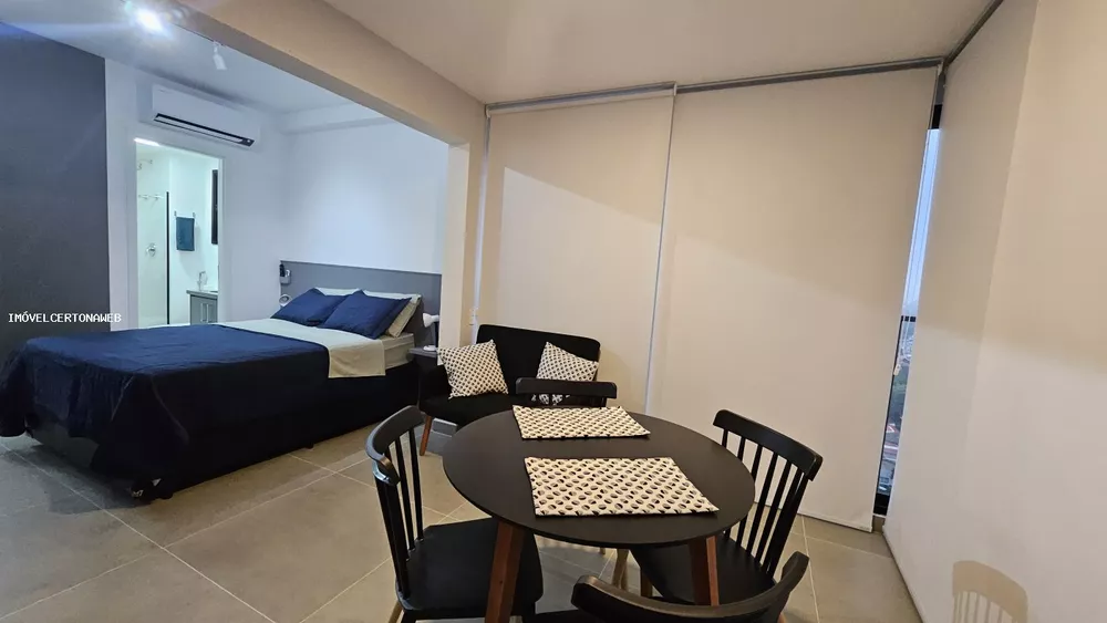 Apartamento, 1 quarto, 31 m² - Foto 4