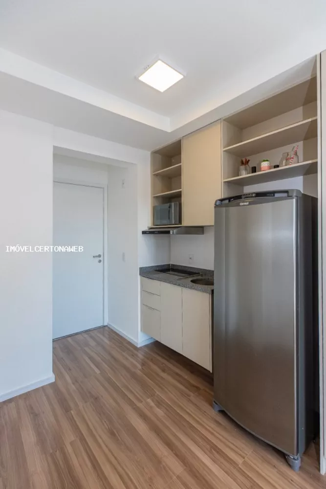 Apartamento, 1 quarto, 24 m² - Foto 10